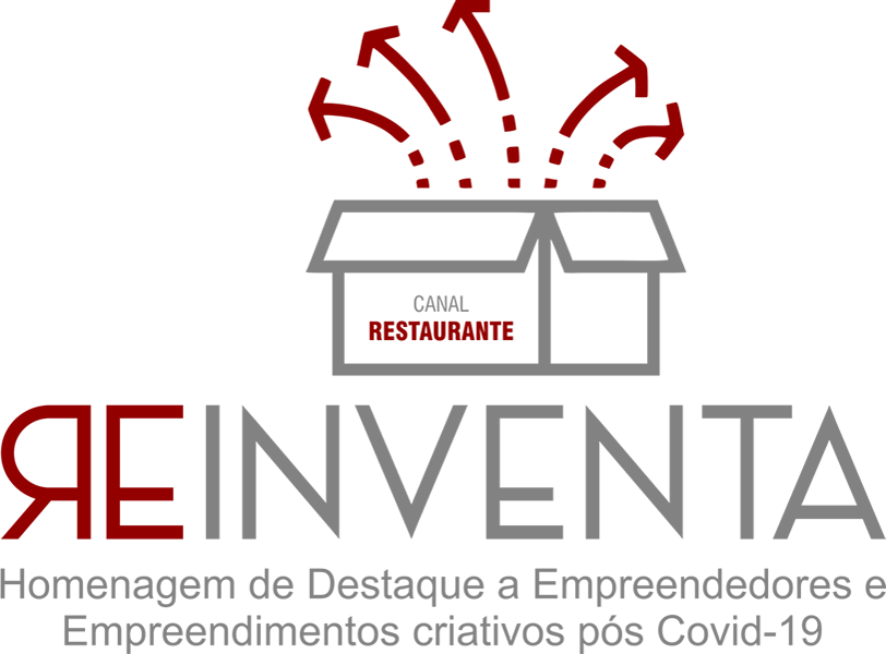 Logo Reinventa